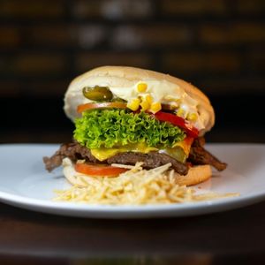 imagem do produto X-Alcatra