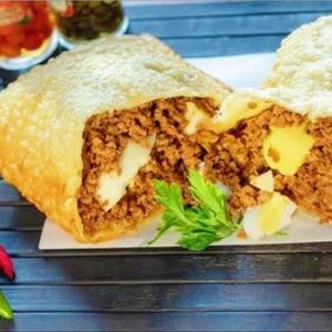 imagem do produto Pastel mistão