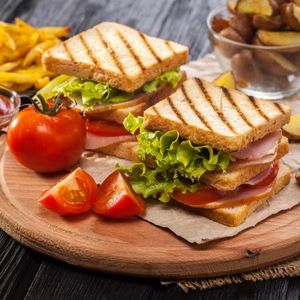 imagem do produto X-Americano