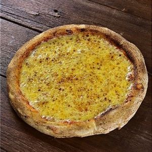 imagem do produto Pizza brotinho Mussarela 