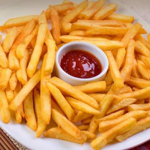 imagem do produto Batata frita grande 
