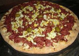 imagem do produto Baiana+borda+guaraná 1/5 +maionese caseira