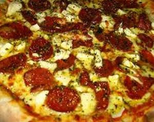 imagem do produto Toscana+borda+guaraná 1/5 +maionese caseira