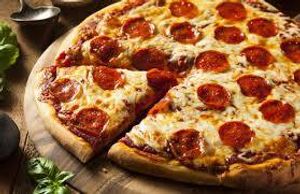 imagem do produto Calabresa+borda+refri 1/5l