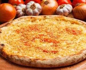 imagem do produto Frango/cheddar+borda+coca1/5