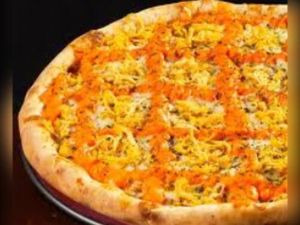 imagem do produto 1 frango c/Cheddar+coca 1/5