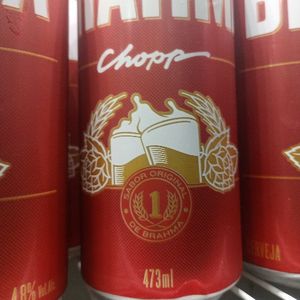 imagem do produto Brahma