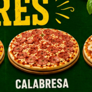 imagem do produto Calabresa