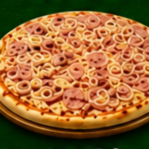 imagem do produto Portuguesa