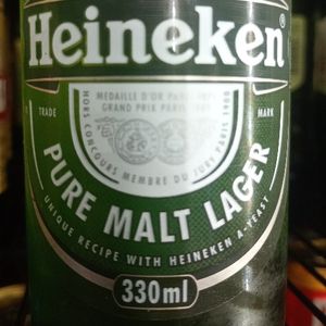 imagem do produto Heineken 330ml