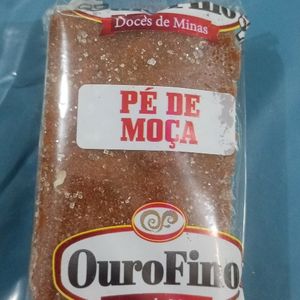 imagem do produto Pé de moça 