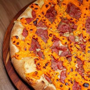 imagem do produto Do chefe I +Coca-Cola 1/5