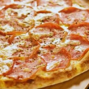 imagem do produto Do chefe 2 +coca-cola 1/5 