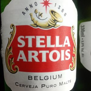 imagem do produto Stella 330ml