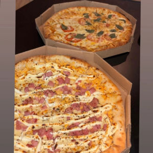 imagem do produto Calabresa+frango+uai 2lt