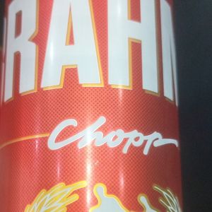 imagem do produto Brahma 550mL