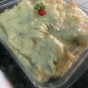 imagem do produto Filé de camarão aos 5 queijos 