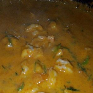 imagem do produto Bobó De Camarão 