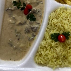 imagem do produto Strogonoff de Carne 