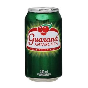 imagem do produto Guaraná Antártica Lata 350 ml 