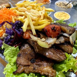 imagem do produto Maminha 