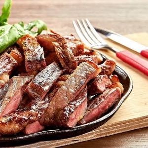 imagem do produto Maminha Petisco 