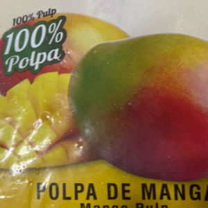 imagem do produto SUCO MANGA 350 ML 