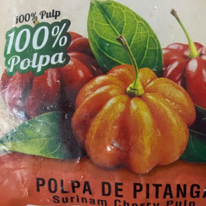 imagem do produto SUCO DE PITANGA 