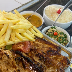 imagem do produto PICANHA SUÍNA ( SERVIR 1 PESSOA)
