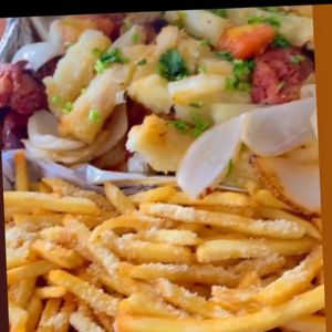 imagem do produto Mistão Família ( serve 4 pessoas )