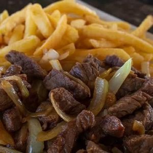 imagem do produto Carne de sol Petisco