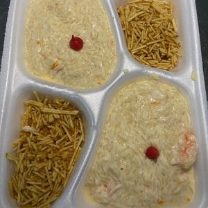 imagem do produto Arroz Cremoso com Camarão 