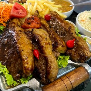 imagem do produto Picanha Argentina 