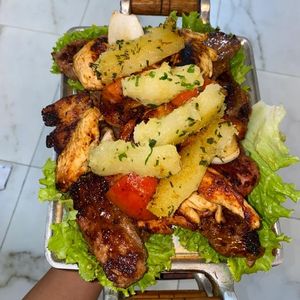 imagem do produto Mistão Família ( serve 4 pessoas )