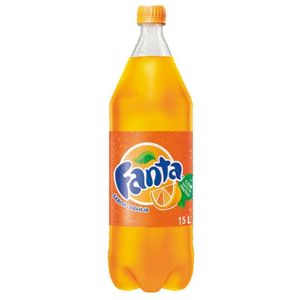 imagem do produto FANTA 1 LITRO