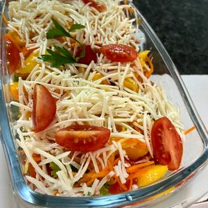 imagem do produto Salada Tropical 