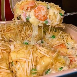 imagem do produto Arroz à Piemonteses 