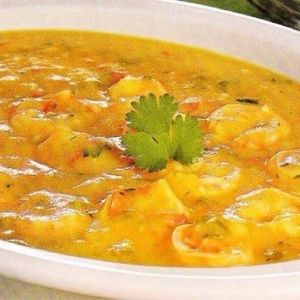 imagem do produto Bobó de Camarão 