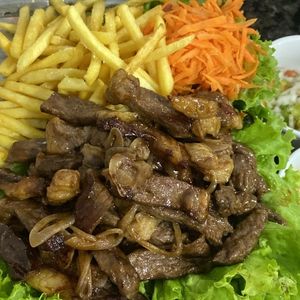 imagem do produto Picanha Petisco 