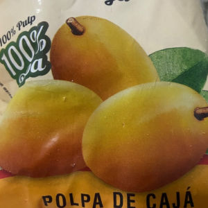 imagem do produto SUCO CAJÁ 350 ML 
