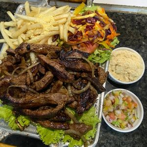 imagem do produto Maminha Petisco 