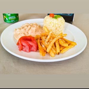 imagem do produto Strogonoff de Frango 