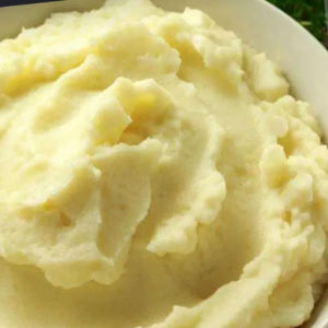 imagem do produto PURÊ ( PORÇÃO 1 PESSOA)