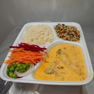 imagem do produto Peixe ao molho de coco