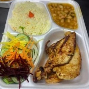 imagem do produto Peito de Frango 