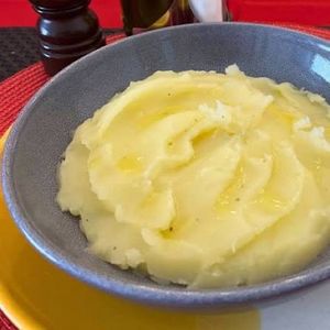 imagem do produto Purê 