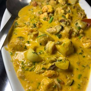 imagem do produto Caldeirada ( Serve  Pessoas) 