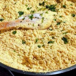 imagem do produto Farofa ( Porção )