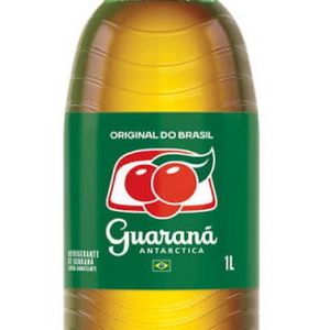 imagem do produto Guaraná Antartica  1 Lt 