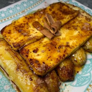 imagem do produto Cartola sobremesa 